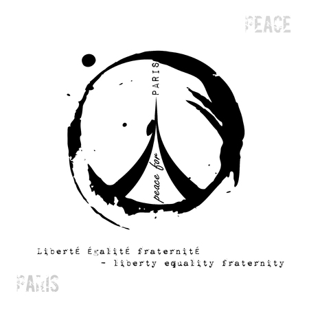 Parisの写真素材