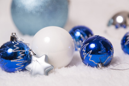Christmasの写真素材