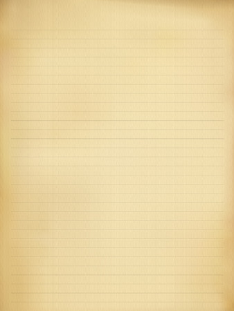 Old Paper texture vintage style backgroundの写真素材