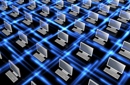 PC Computer Network