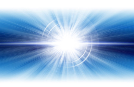 Bright shiny background.の写真素材