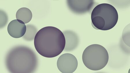 Dust Virus Background Materialの写真素材