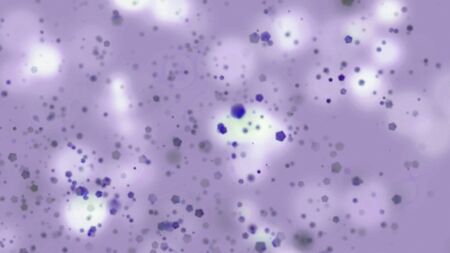 Dust Virus Background Material