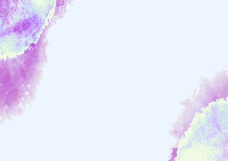 Dust Virus Background Materialの写真素材