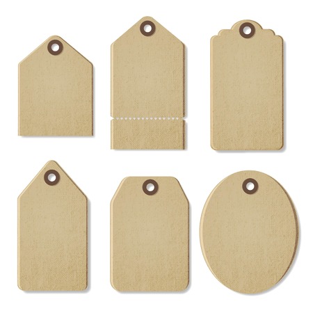 Sale Tags Designのイラスト素材