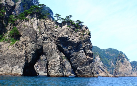 Kitayamazaki insummerの写真素材