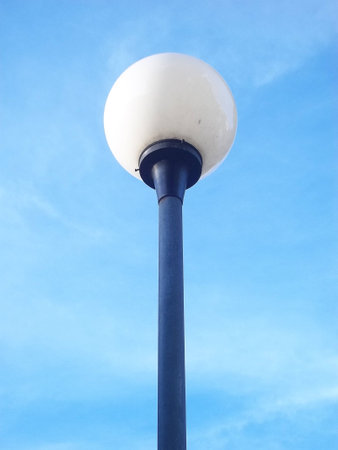 lamp