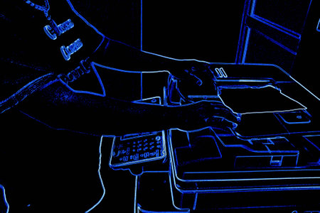 background,riskの写真素材