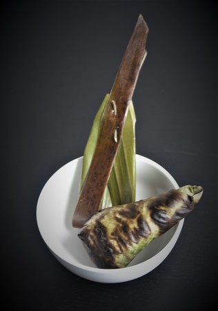 Thai desserts sweet foodの写真素材