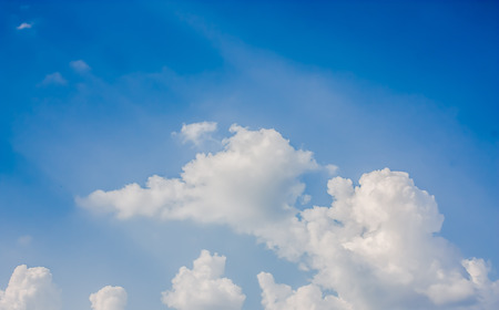 sky  cloudsの写真素材