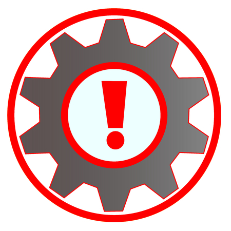 icon vector web phoneのイラスト素材