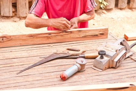 Carpenter