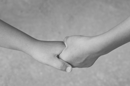 handshakeの写真素材
