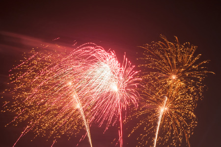 Fireworks
