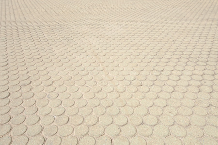 block pavement backgroundの写真素材