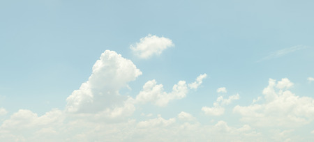 sky panorama