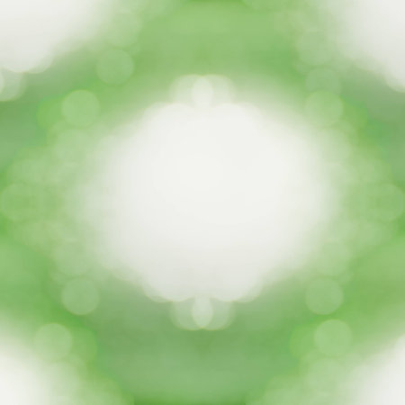 natural green backgroundの写真素材