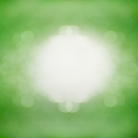 natural green backgroundの写真素材