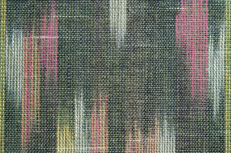 Colorful rough Fabric Texture, Pattern, Background