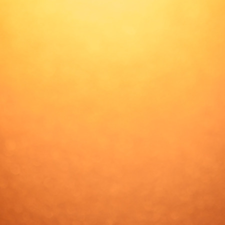 orange backgroundの写真素材