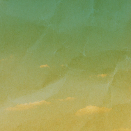 vintage background with skyの写真素材