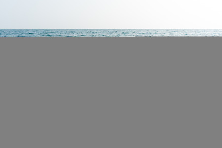 blue seaの写真素材