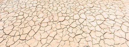 drought land