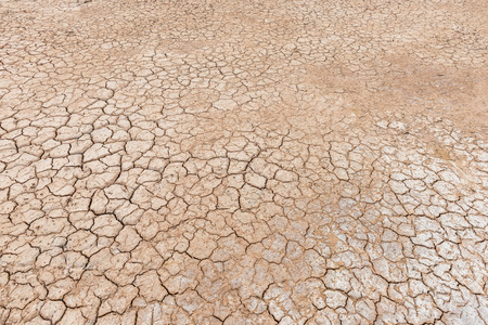 drought landの写真素材