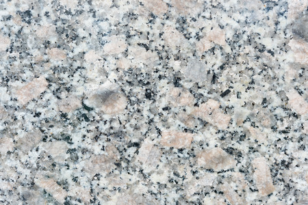 Texture of granite