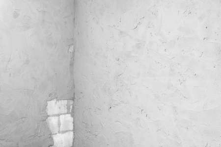 Closeup of texture cement wallsの写真素材