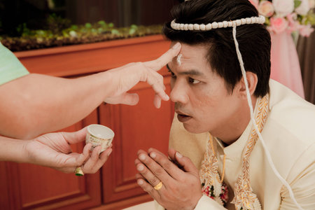 Wedding na-jaの写真素材