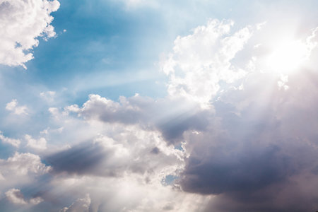 sky