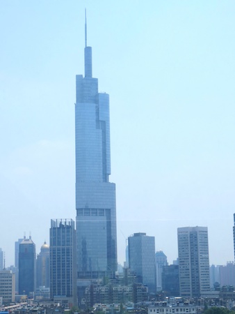  High-rise                      