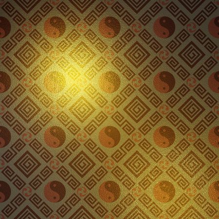 Background Chinese の写真素材