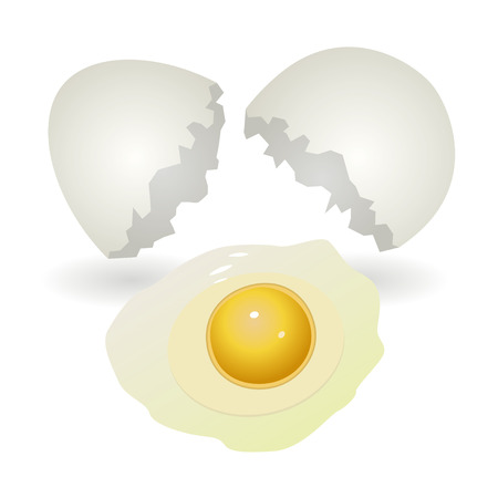 egg のイラスト素材