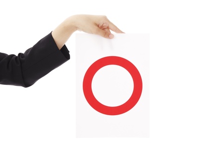 Correctの写真素材