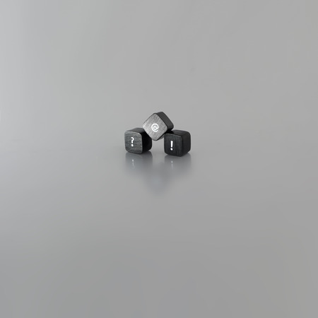 keyboard buttonsの写真素材