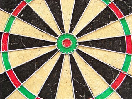 dartboard