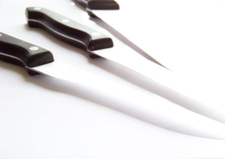 knivesの写真素材