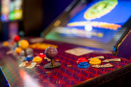 Rochester, New York, USA - 12.6.2024: Outdoor entrance and sign to The Strong National Museum of Playのeditorial素材