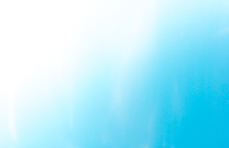 white and blue blur backgroundの写真素材