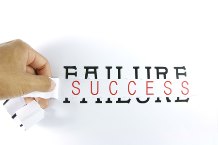 successの写真素材