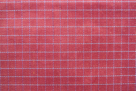 Thai silk fabric textured backgroundの写真素材