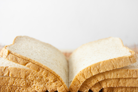 sliced bread