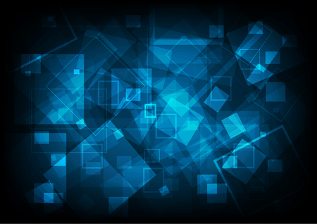 Emerging Technologies Around the World as Artのイラスト素材