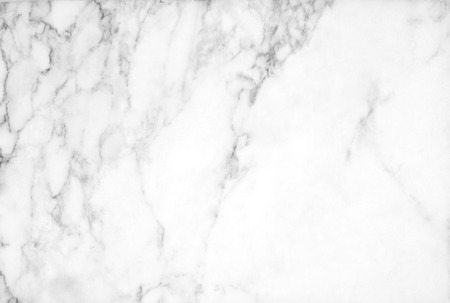 White marble texture natural stone pattern background for design pattern artwork.の写真素材