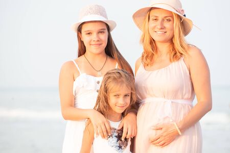 summer holidays with the whole family