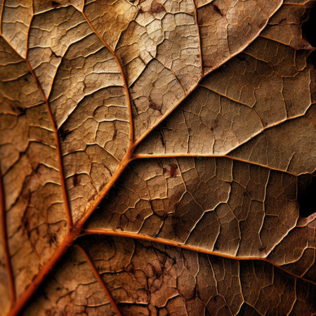 The close-up perspective reveals the mesmerizing textures of leaves, flowers, stones, and other natural elements. The soft lighting and gentle shadows enhance the depth and dimension of the textures, evoking a sense of tranquility and connection to the natural world. Generative AIの素材