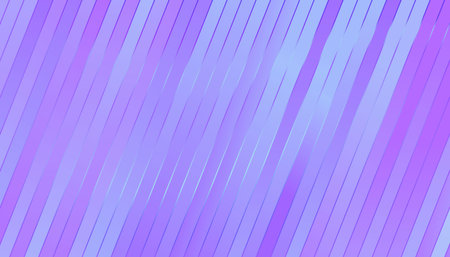 Blue purple cosmic empty background, violet magenta wavy abstract texture. Luxury universe banner.
