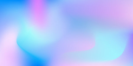 Holographic foil. Abstract wallpaper background. Hologram texture. Premium quality. Modern vector...